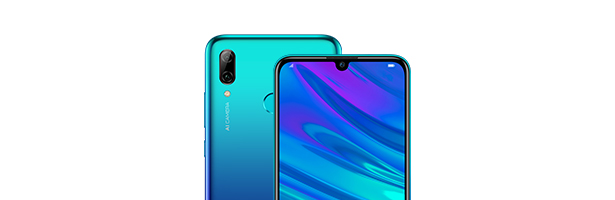 Huawei P smart 2019