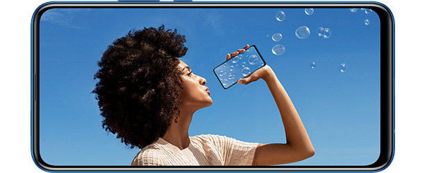 Huawei P smart Z