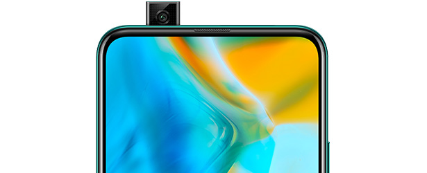 Huawei P smart Z