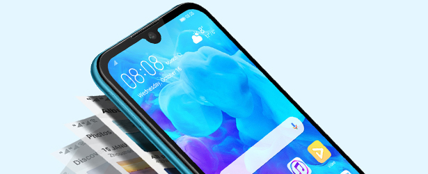 Huawei Y5 2019