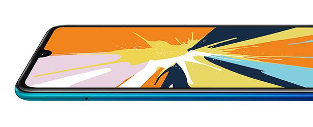 Huawei Y7 2019