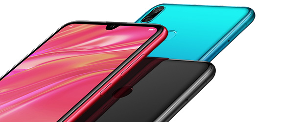 Huawei Y7 2019