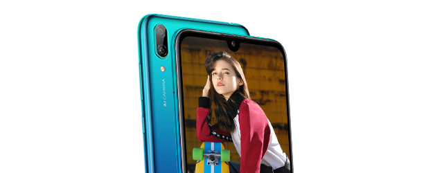 Huawei Y7 2019