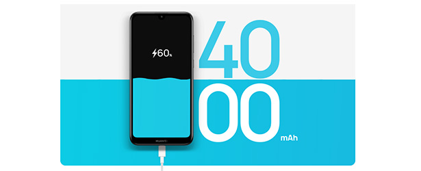 Huawei Y7 2019