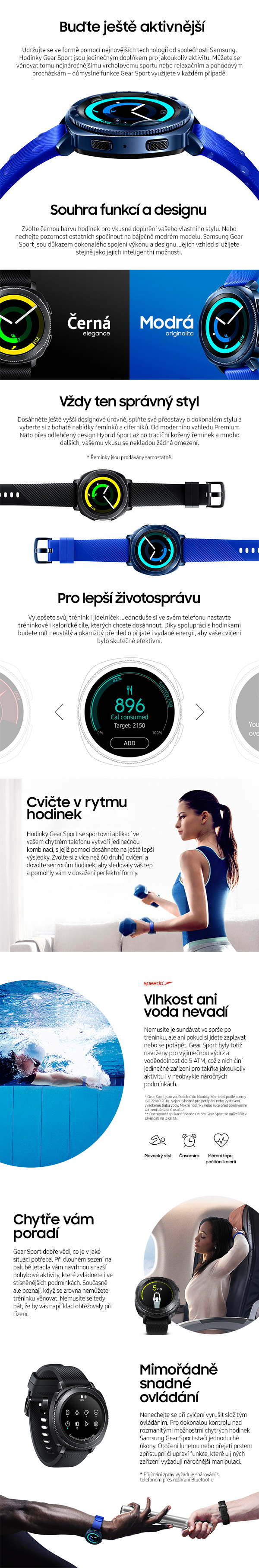 Samsung Gear Sport