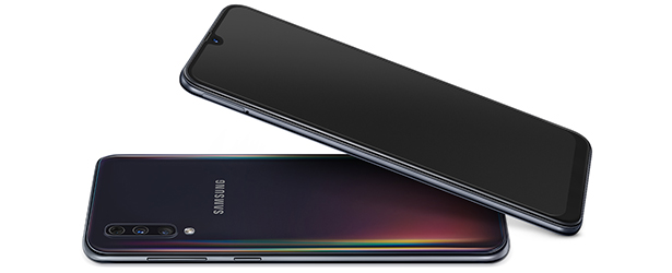 Samsung Galaxy A50