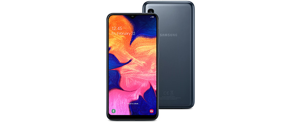 Samsung Galaxy A10