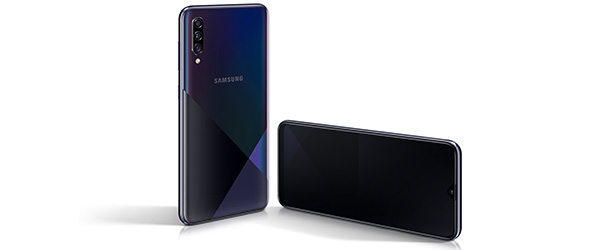 Samsung Galaxy A30s