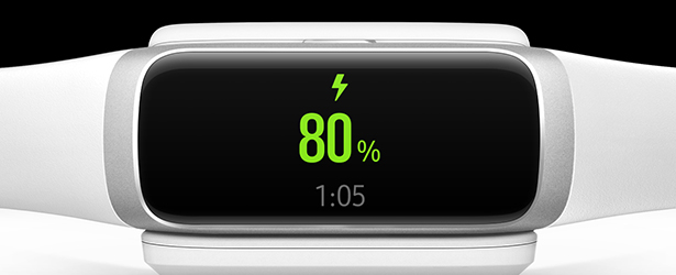 Samsung Galaxy Fit
