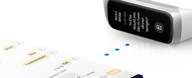 Samsung Galaxy Fit