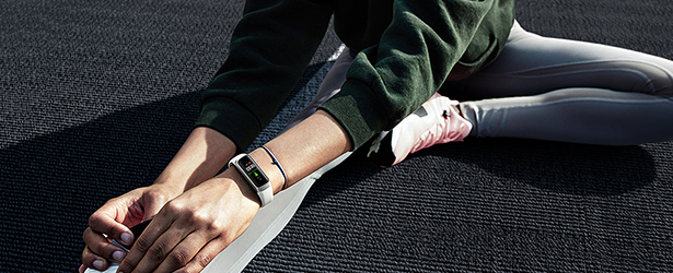 Samsung Galaxy Fit