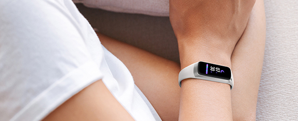 Samsung Galaxy Fit