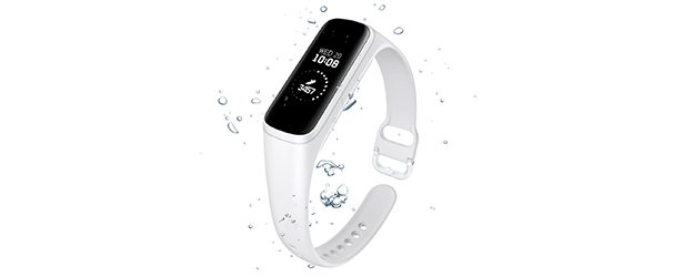 Samsung Galaxy Fit e