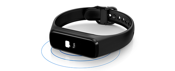 Samsung Galaxy Fit e
