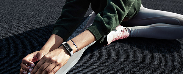 Samsung Galaxy Fit e