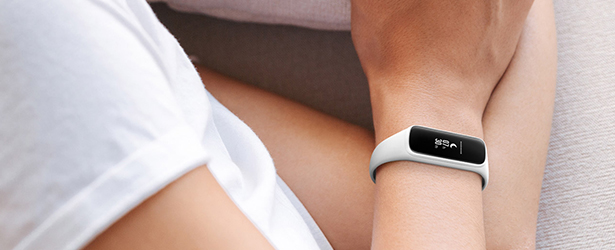 Samsung Galaxy Fit e