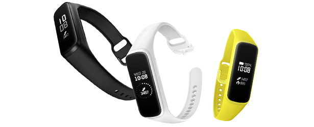 Samsung Galaxy Fit e