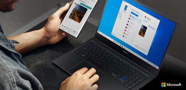 Samsung Galaxy Note 10+