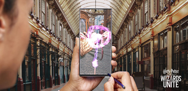 Samsung Galaxy Note 10