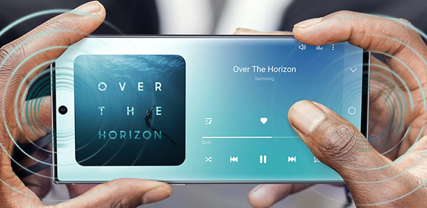 Samsung Galaxy Note 10