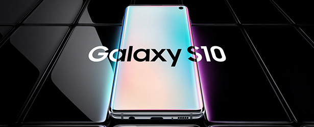 Samsung Galaxy S10