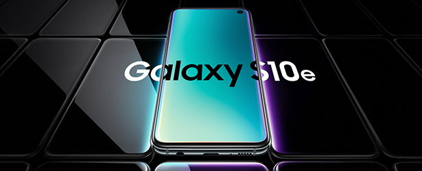 Samsung Galaxy S10e