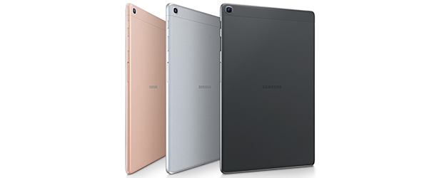 Samsung Galaxy TAB A101