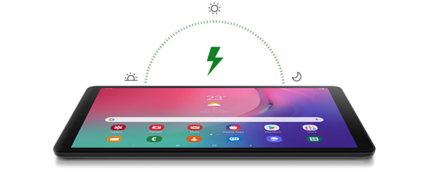 Samsung Galaxy TAB A101