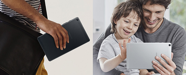 Samsung Galaxy Tab a 8.0