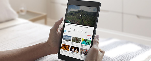 Samsung Galaxy Tab a 8.0