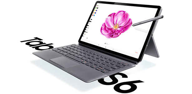 Samsung Galaxy Tab S6