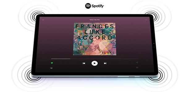 Samsung Galaxy Tab S6