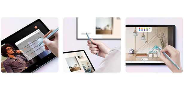 Samsung Galaxy Tab S6