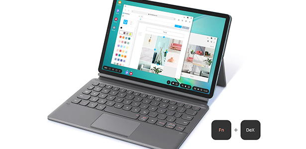Samsung Galaxy Tab S6