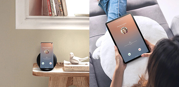 Samsung Galaxy Tab S6