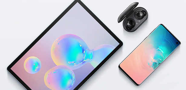 Samsung Galaxy Tab S6