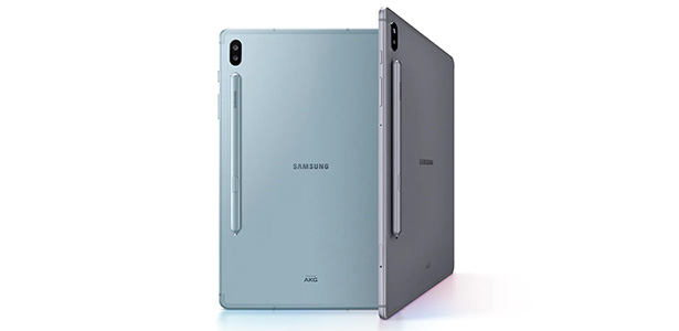 Samsung Galaxy Tab S6