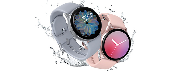 Samsung Galaxy Watch Active2