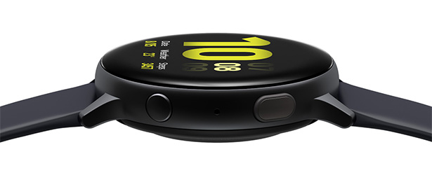 Samsung Galaxy Watch Active2