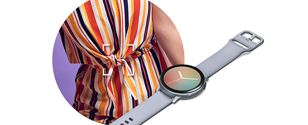 Samsung Galaxy Watch Active2
