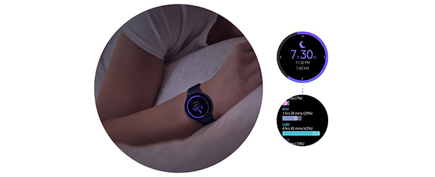 Samsung Galaxy Watch Active2