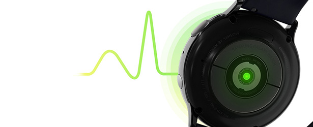 Samsung Galaxy Watch Active2