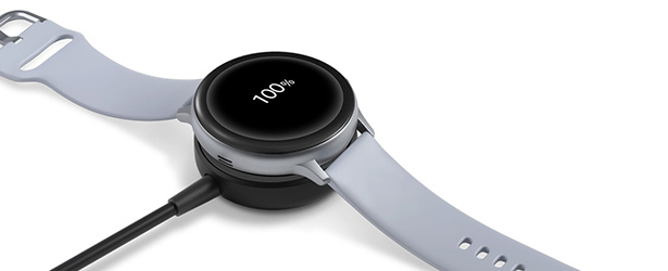 Samsung Galaxy Watch Active2