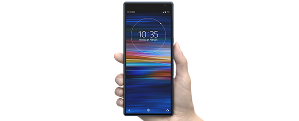 Sony Xperia X10 Plus