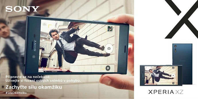 Xperia XCompact