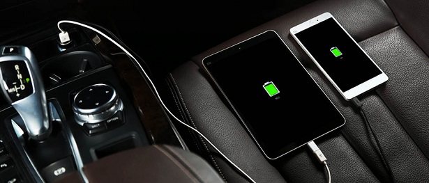 Car_Charger