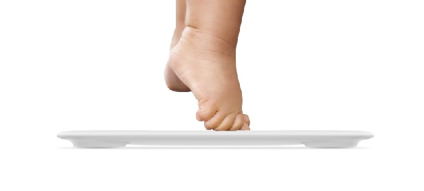 MiBodyCompoScale_baby