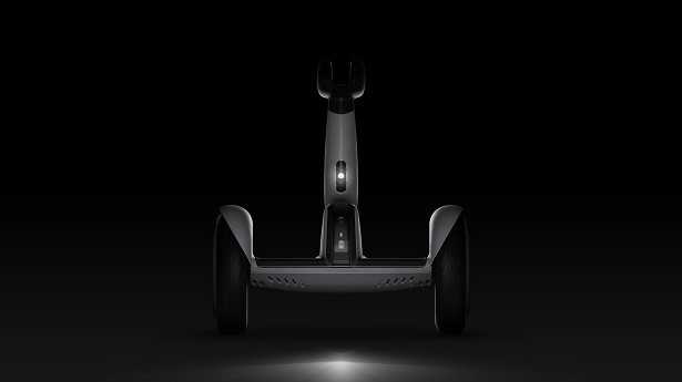 Ninebot_led