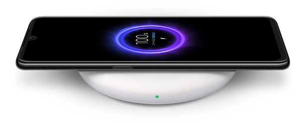 Xiaomi Mi 9