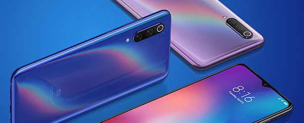 Xiaomi Mi 9